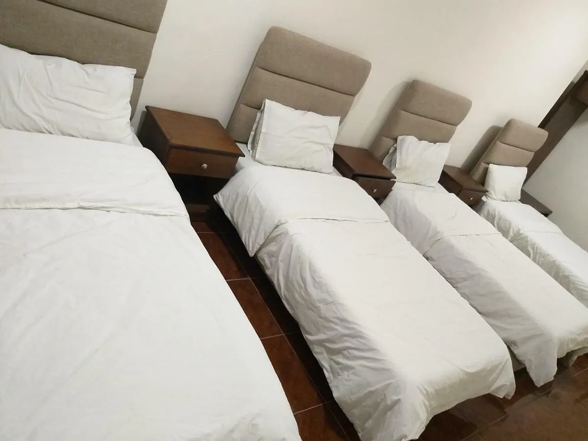 Hotel Swimming, Diving, Recreation And Massage Cente Akaba